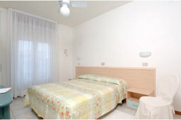 Itālija Hotel Lignano Sabbiadoro, Eksterjers